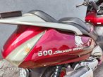 Honda Silver Wing - 2