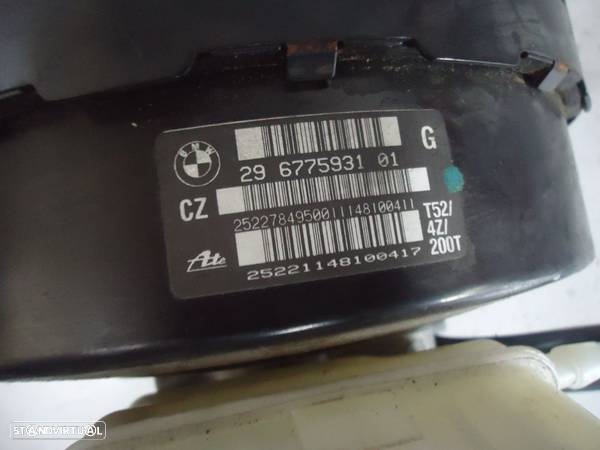 Servo Freio BMW Serie 3 E92 de 2008 - 5