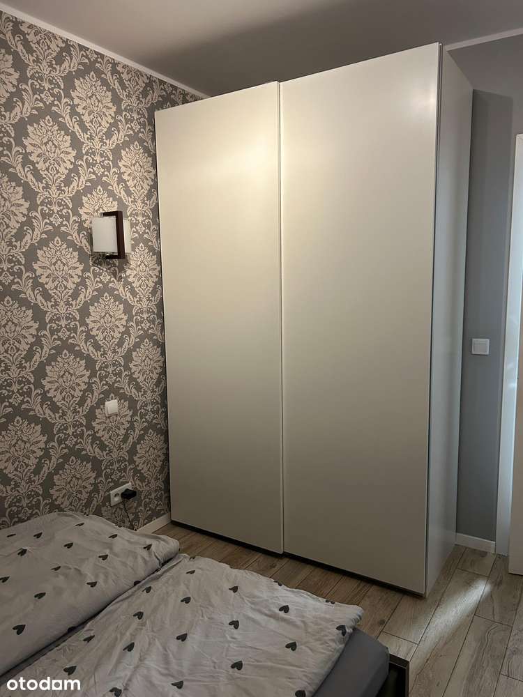 Sprzedam bezpośrednio mieszkanie z zewnętrznym miejscem parkingowym. - Pełny obrazek: 4/7