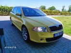 Skoda Octavia 2.0 TDI DPF RS - 1