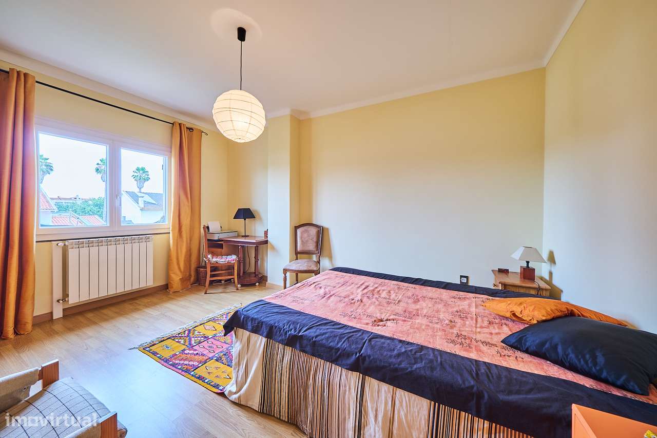 Moradia Geminada 4 Quartos - Pinhal Novo-19