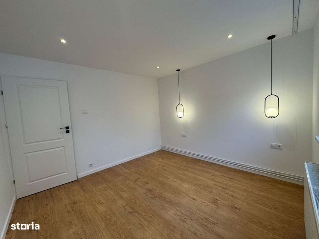 cv 88 Granicerilor, apartament 2 camere , etaj II - Imagine principală: 3/8