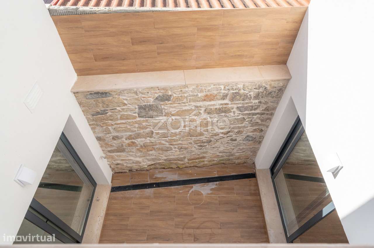 Moradia T2+1 Nova | Ançã-30