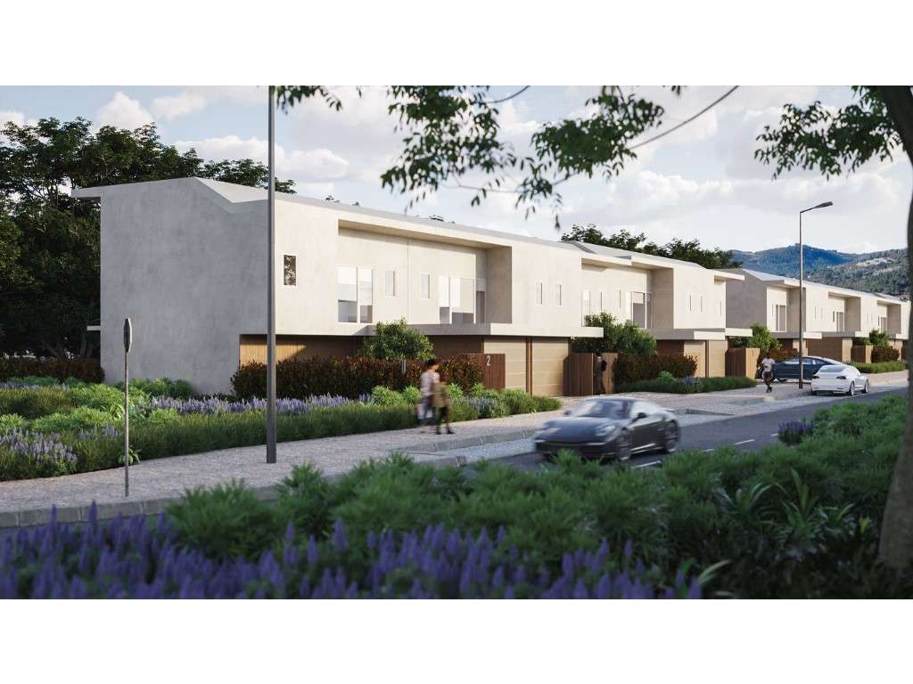 Casas do Rio Lote 21 - Grande imagem: 4/12