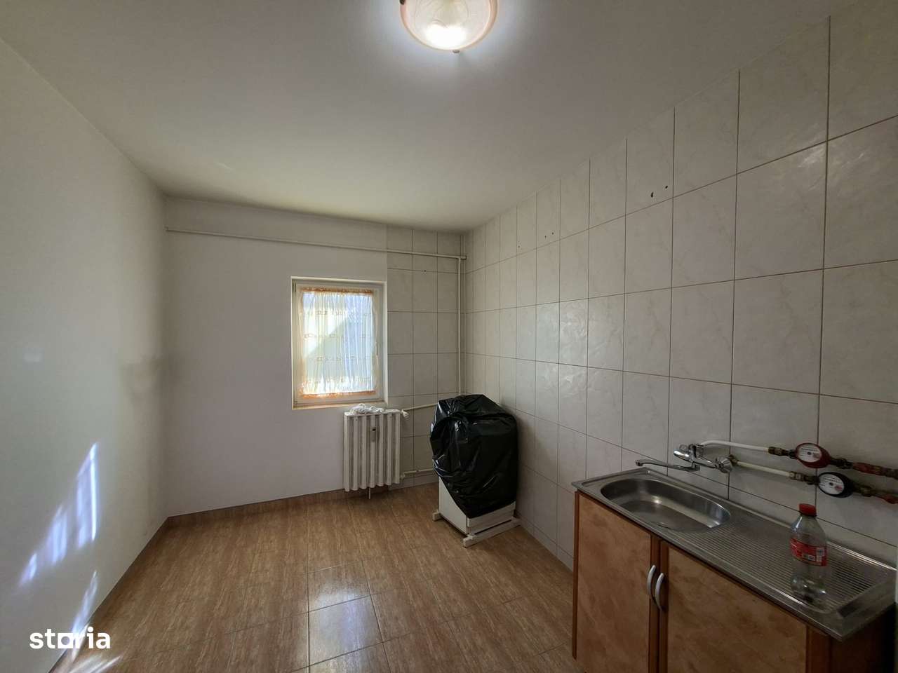 Str Bicaz -2 cam semidecomandat /renovat /PVC /aer conditionat /balcon-7