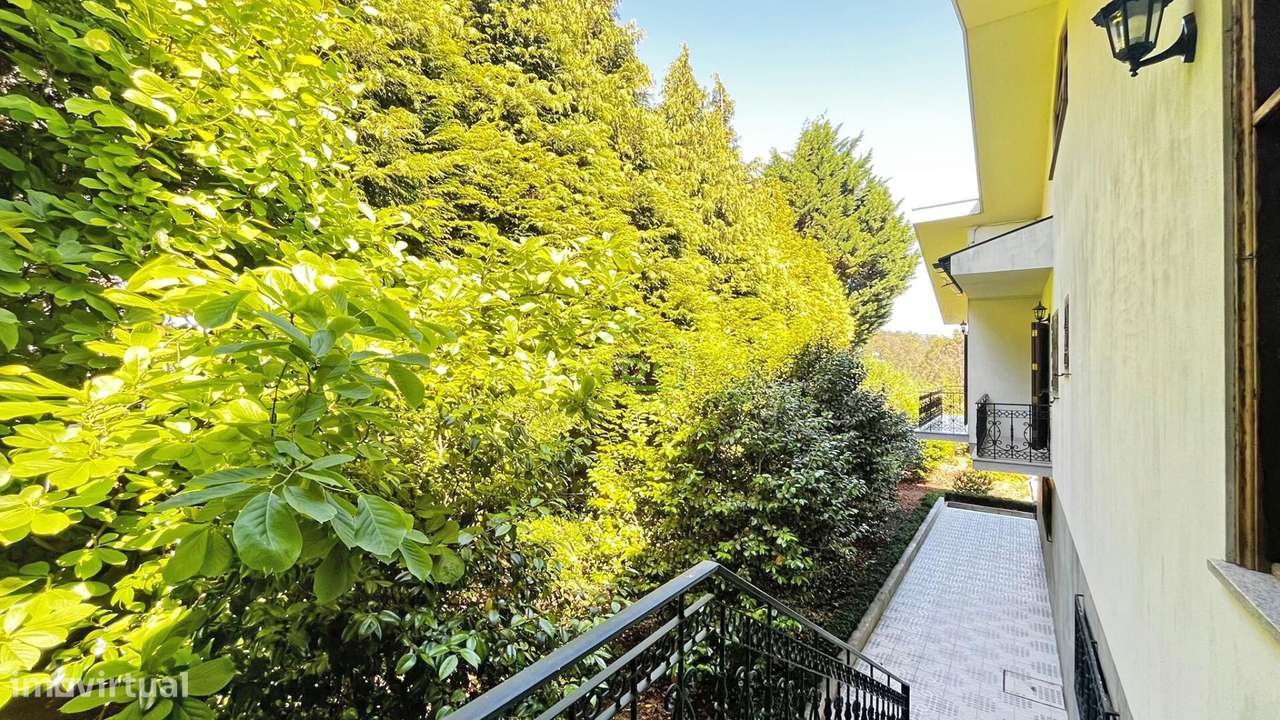 Moradia T4 | Barcelos - Grande imagem: 4/26