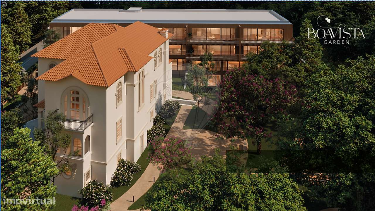 Apartamento T4 para venda-3