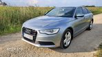 Audi A6 2.0 TDI Prime Line Multitronic - 1