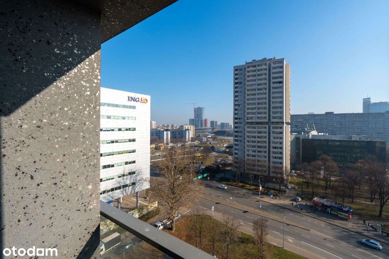 Wyjątkowy apartament Sokolska 30 Towers-2