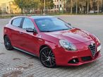 Alfa Romeo Giulietta 1750 TBi QV TCT - 5