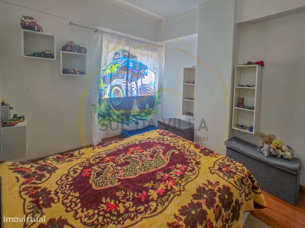 Apartamento T1+1 Mobilado - Excelente oportunidade - 225.000€-17