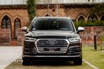 Audi SQ5 3.0 TFSI Quattro Tiptronic - 2