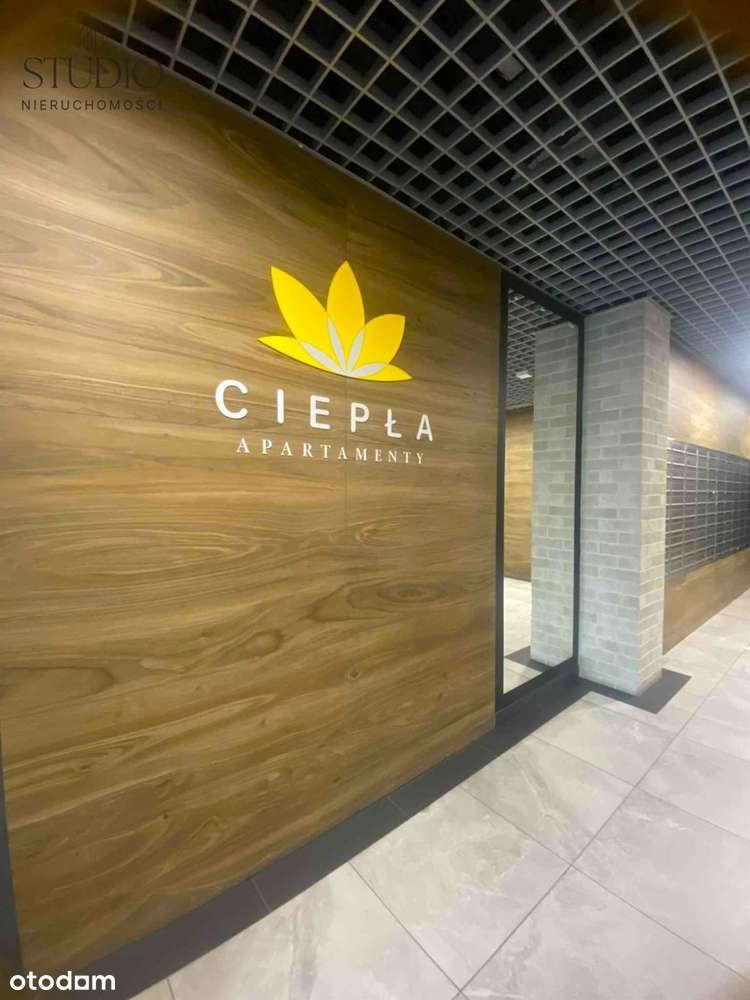 Nowe * 3 pokoje * Apartamenty Ciepła-10
