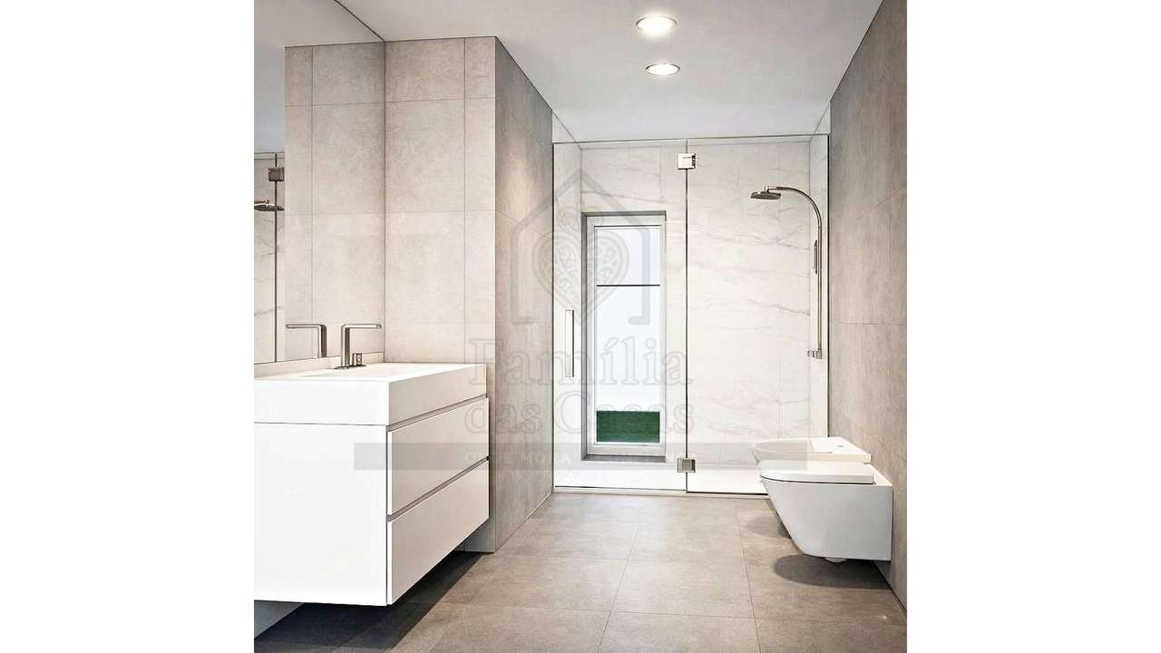 Moradia T4 com piscina, Fernão Ferro - Grande imagem: 2/40