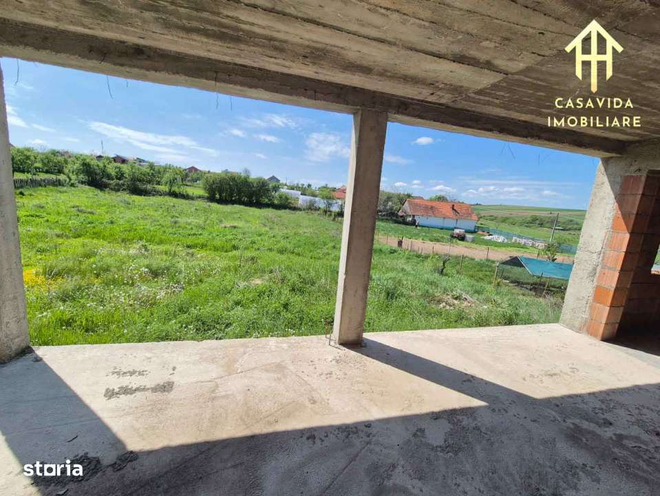 Casa de vanzare la rosu – Comuna Știuca - Imagine principală: 4/5