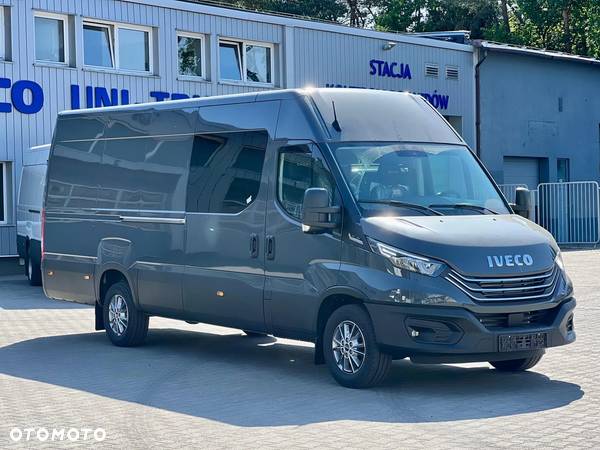 Iveco Daily - 4