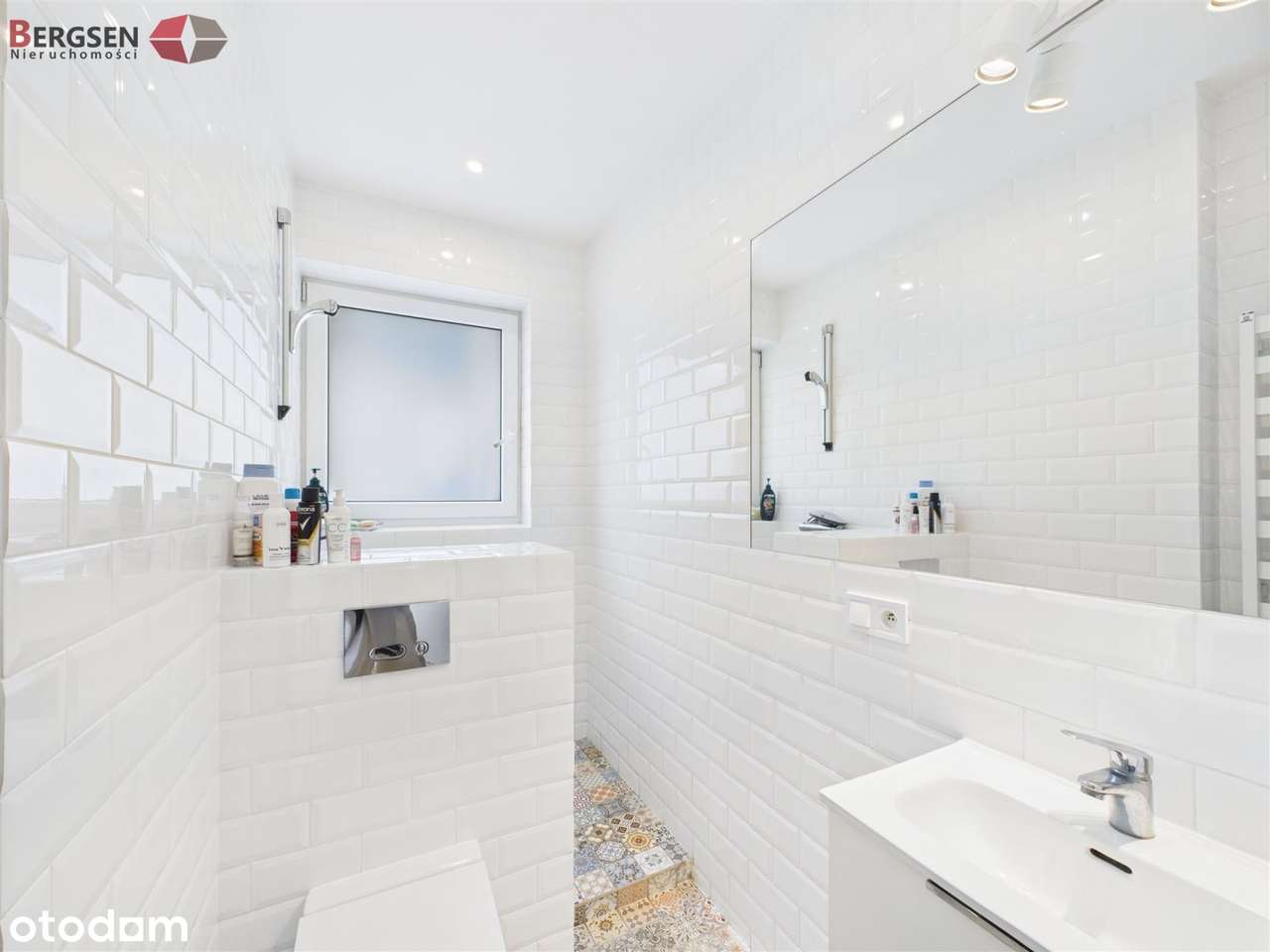 Nowiczesny, cisza, zieleń, las, jeziora, sarny-8