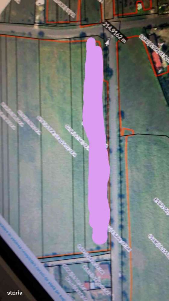 Urgent teren Barsau.-0