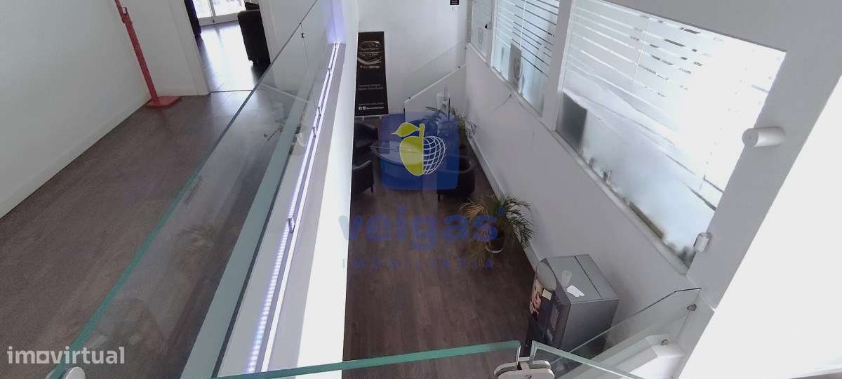 Escritório Santa Iria de Azoia - Grande imagem: 4/49