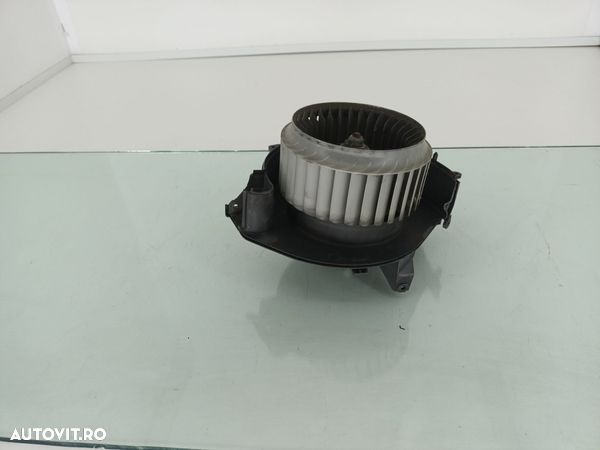 Ventilator bord Audi A6 C6 2.7 TDI BPP 2004-2008 - 1