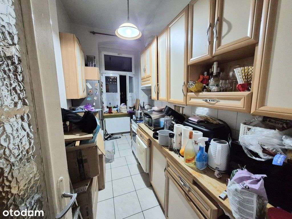 2pok-5min do RYNKU-PL.GRUNWALD-51m2-ROZKŁAD-DWUSTRONNE-wysokość 350 !-12