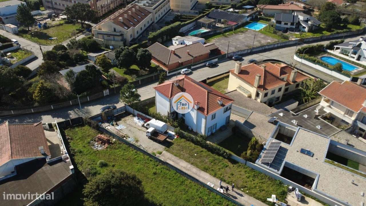 Terreno para construção de moradia - Grande imagem: 4/12