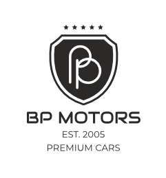 BP Motors logo