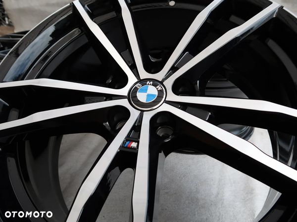 ORYGINALNE FELGI BMW G20 G21 G30 G31 M-PAKIET 19'' - 1