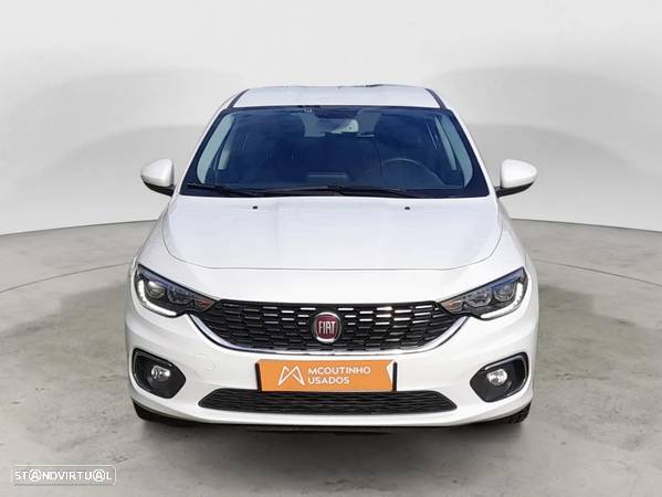 Fiat Tipo 1.3 M-Jet Lounge J17 - 9