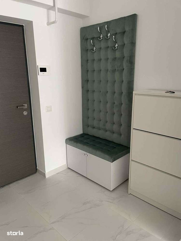 Centru-Unirea Towers/Prima inchiriere-Apartament 1 camera decomandat - Imagine principală: 4/9