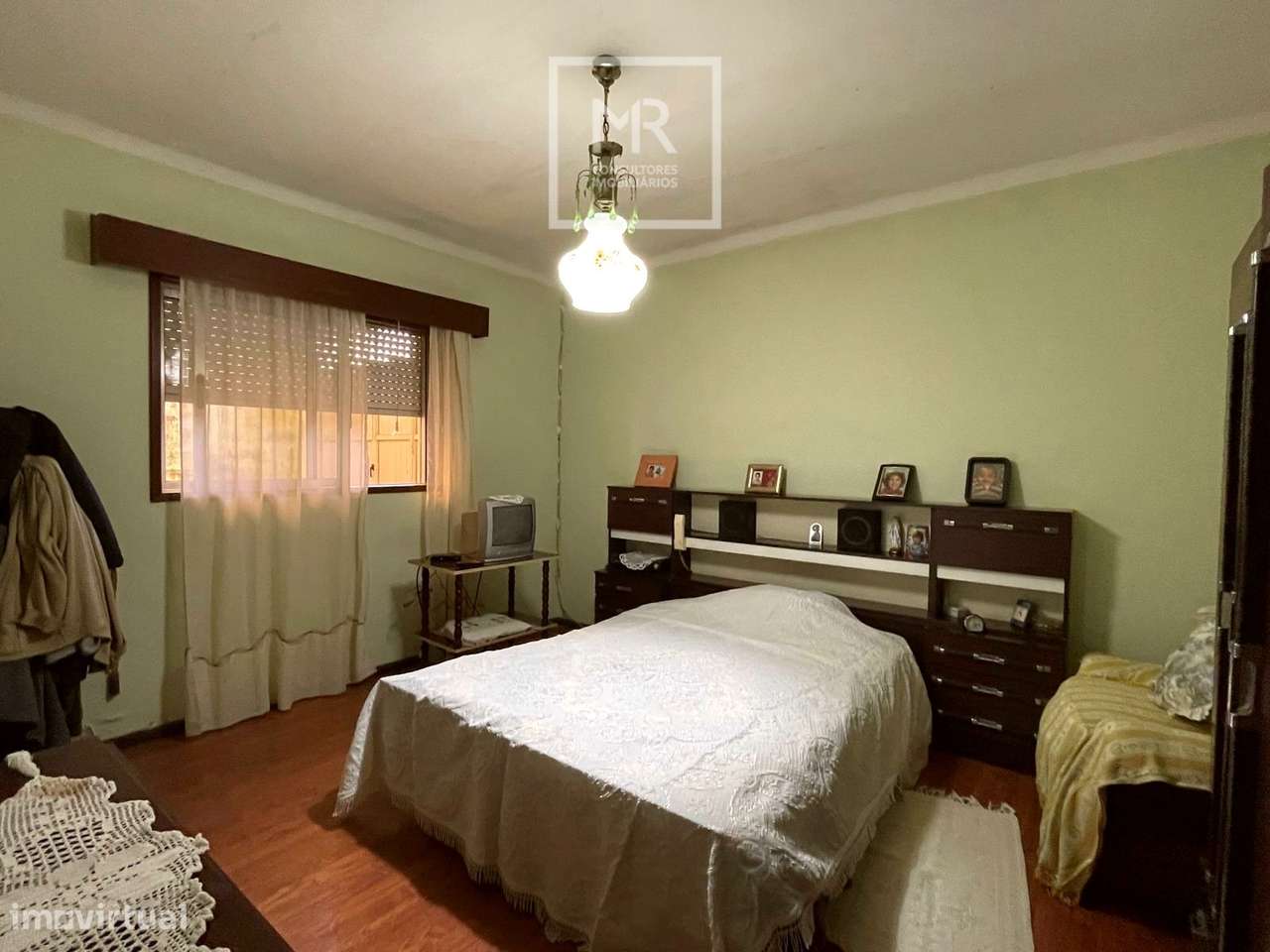 Moradia Isolada T4 Venda em Palhaça,Oliveira do Bairro-20