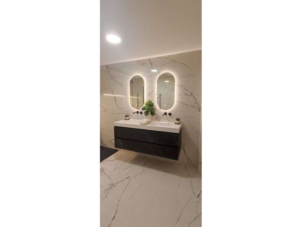 Apartamento T2 Benfica - Calçada do Tojal - Grande imagem: 3/9