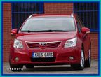 Toyota Avensis 1.8 Premium - 1