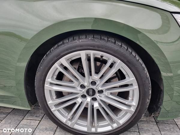 Audi A5 45 TFSI mHEV Quattro S Line S tronic - 7
