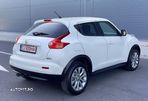 Nissan Juke 1.5 dCi Tekna - 5