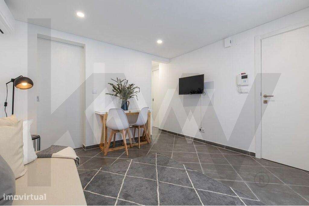 PRÉDIO RENOVADO COM 4 APARTAMENTOS MOBILADOS E EQUIPADOS - PARA INVEST - Grande imagem: 5/50