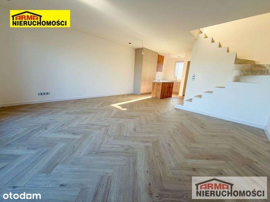 Dom W Zabudowie Szeregowej-1