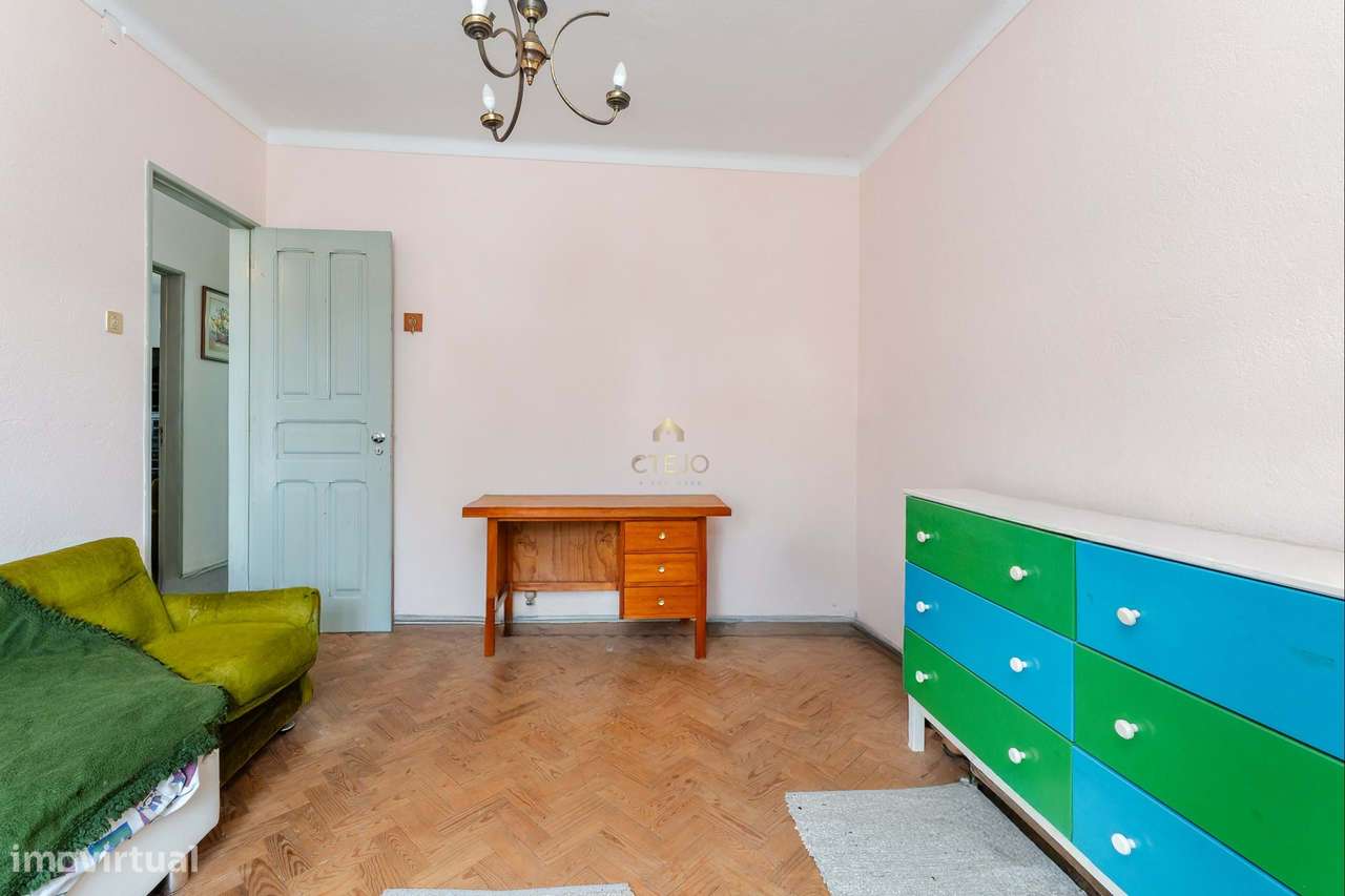 Moradia em Via Rara-5