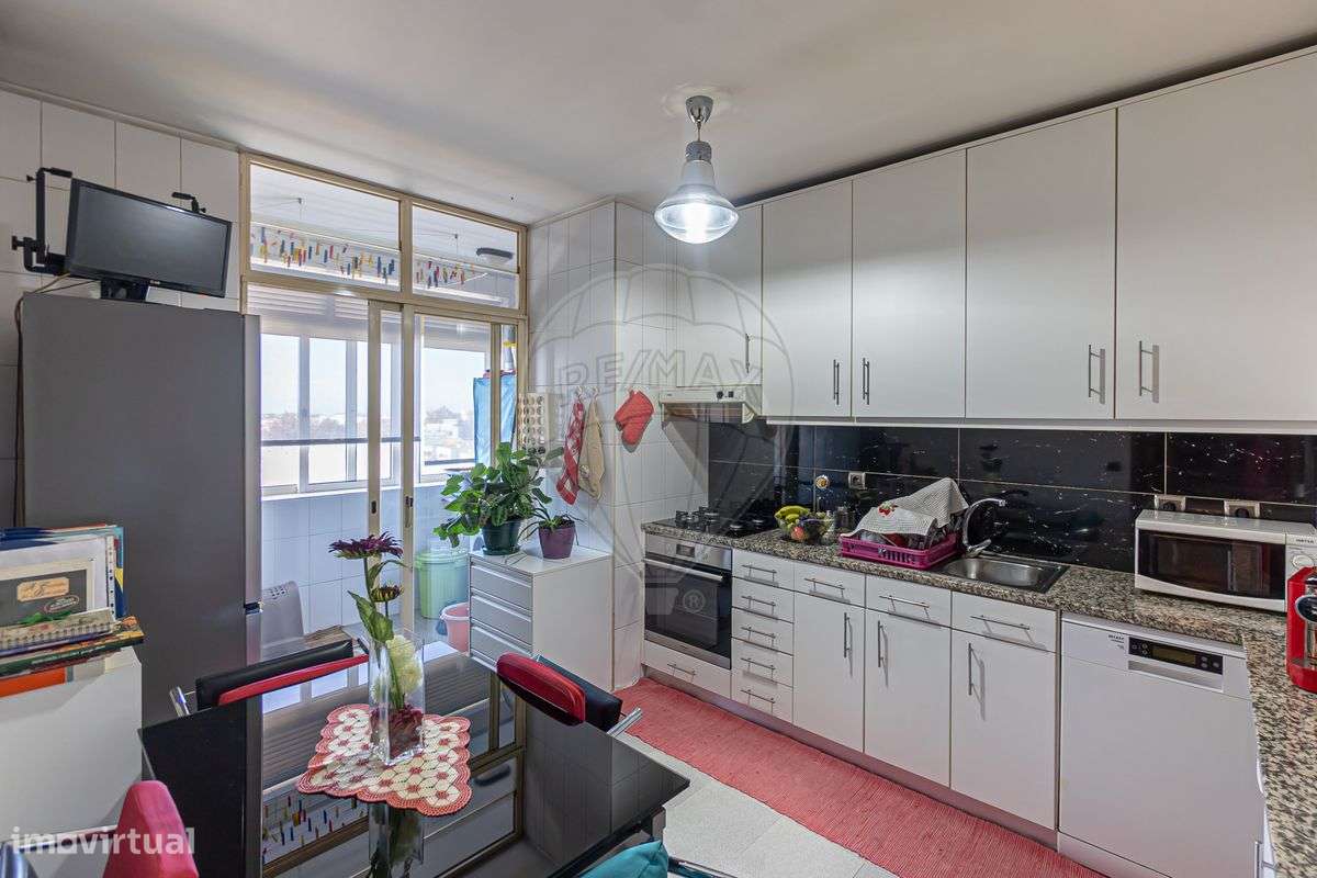 Apartamento T3 para venda - Grande imagem: 5/32