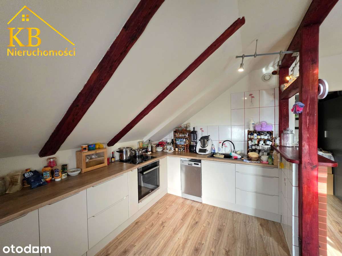 Przestronne 3 pokoje w sercu Szczawna-Zdroju-4