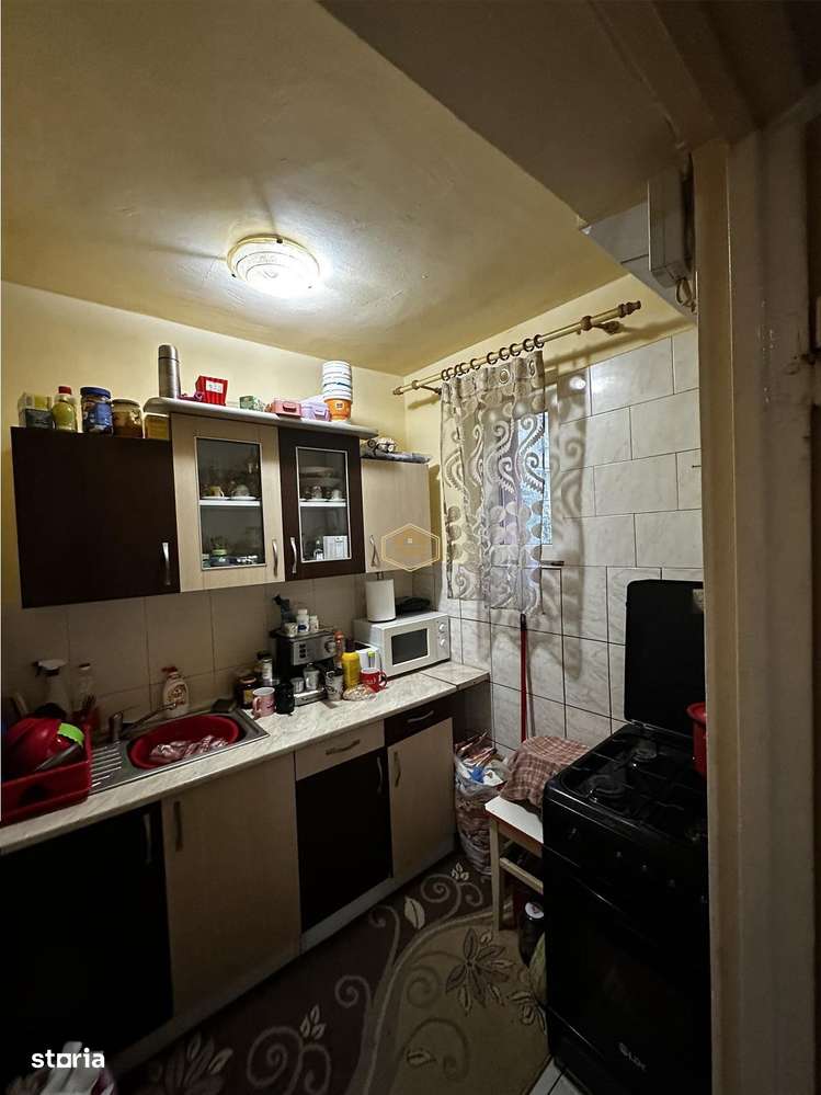 Apartament 2 camere | etaj 1 | Aleea Muresului - Imagine principală: 4/5