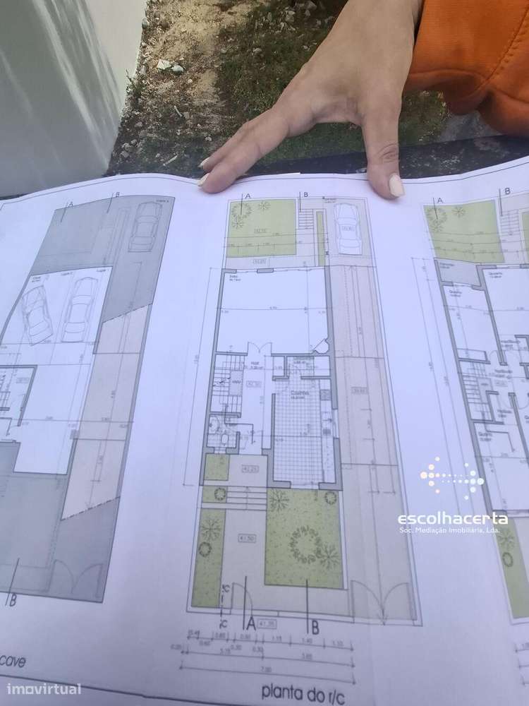 Terreno para construção no Pinhal Novo-21