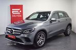 Mercedes-Benz GLC 250 d AMG Line 4-Matic - 1