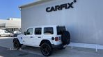 Jeep Wrangler Unlimited 2.2 CRD Night Eagle AT - 3