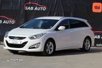 Hyundai i40 i40cw 1.7 CRDi Style - 1