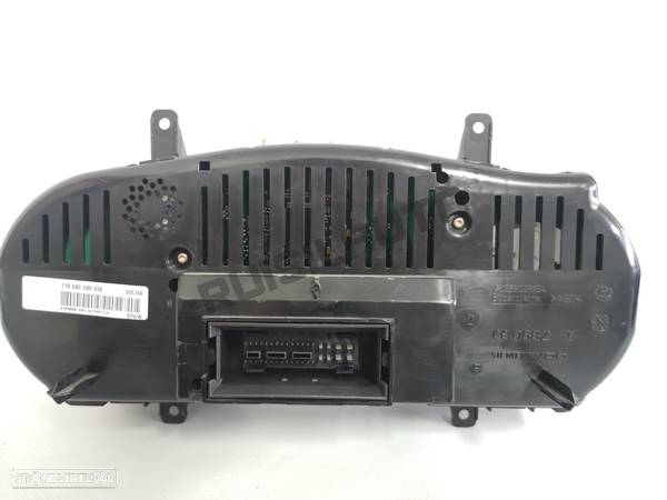 Quadrante 1p092_0823f Seat Leon (1p1) 2.0 Tdi [2005_2012] - 4