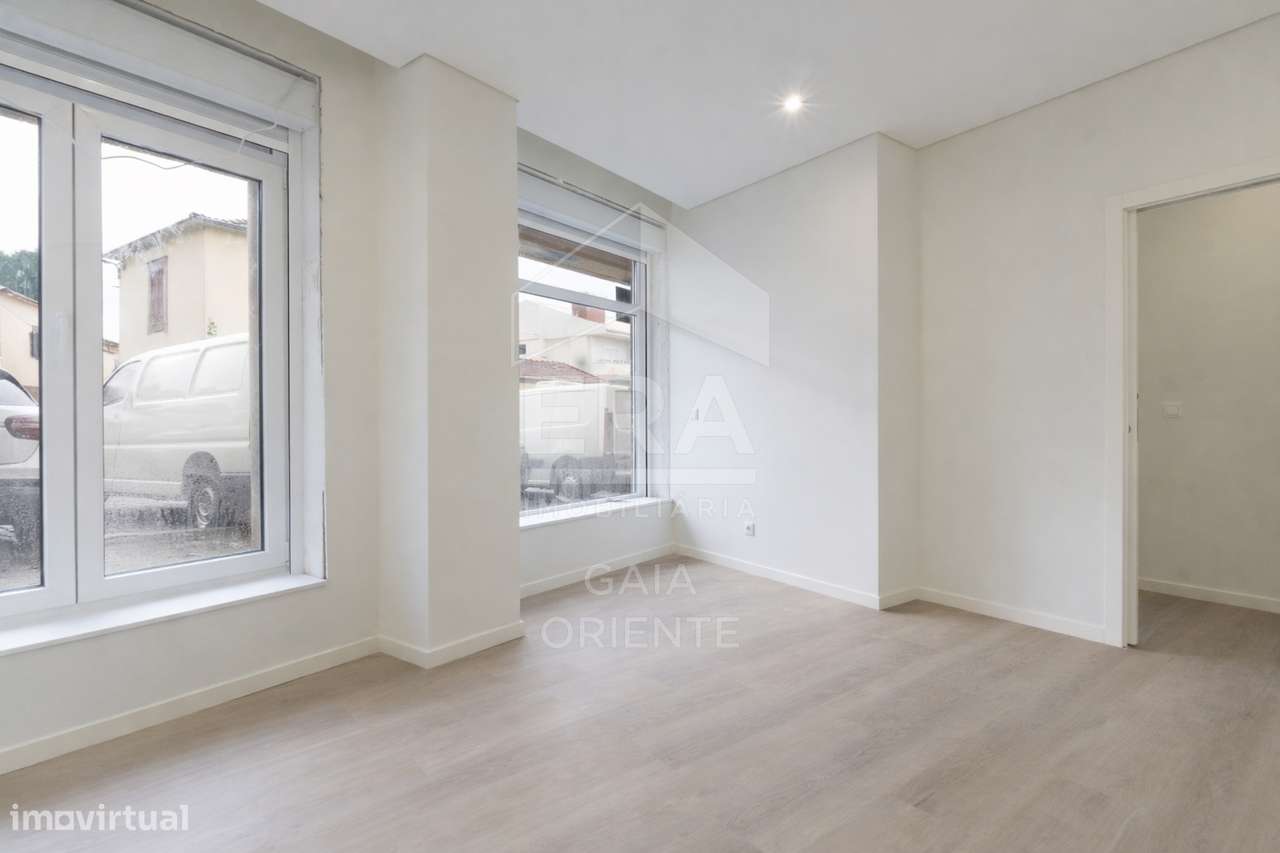 Apartamento T3 em Seixezelo-13