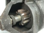 Motor De Arranque Renault Kangoo (Kc0/1_) - 2