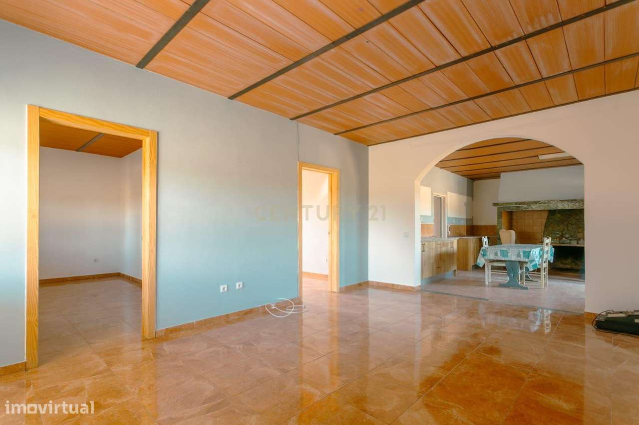 Monte Zorreiras em Mourão - Oportunidade Única no Coração do Alentejo-11