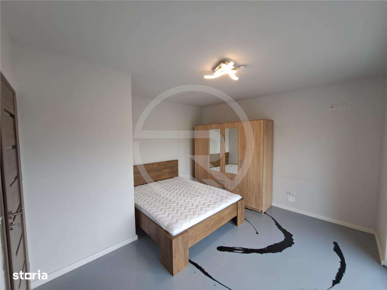 Casa Tip Duplex , Moderna, situata in cartierul Borhanci! - Imagine principală: 5/9